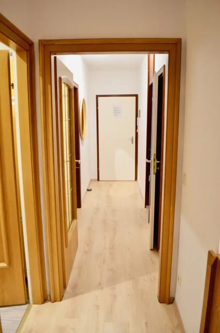 Ferienwohnung Landgraf