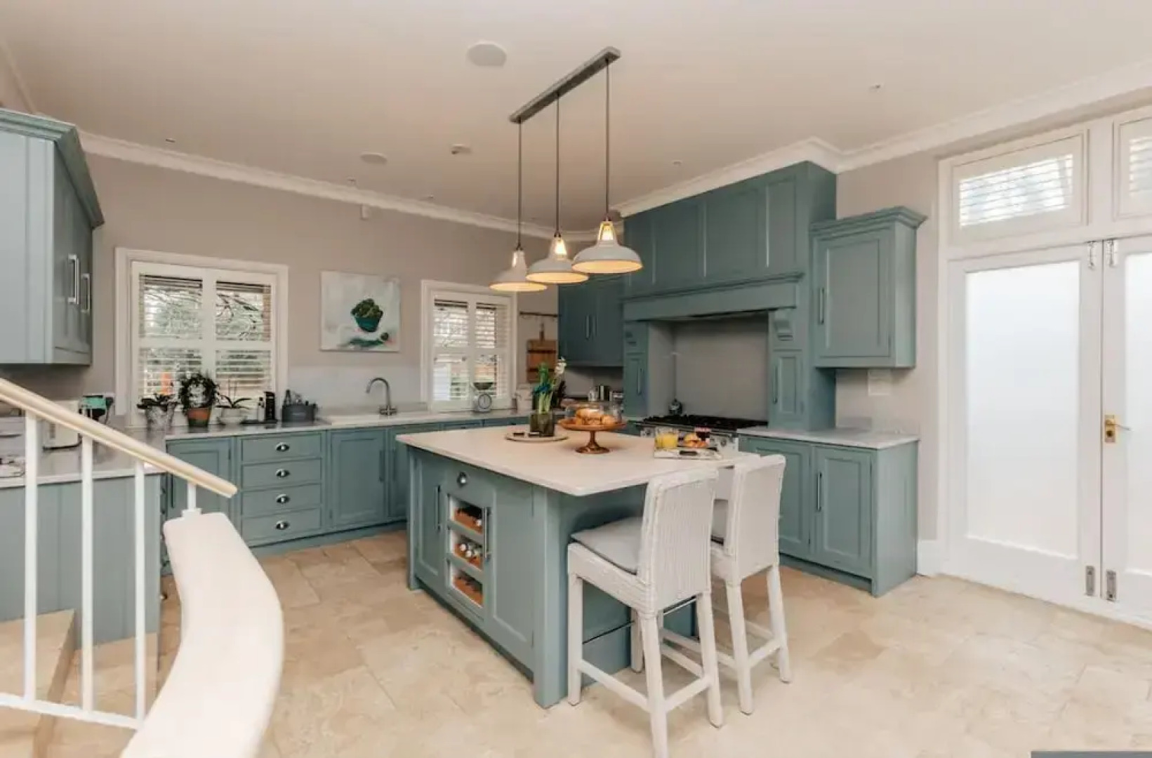 The Florence - From 1500 Per Night