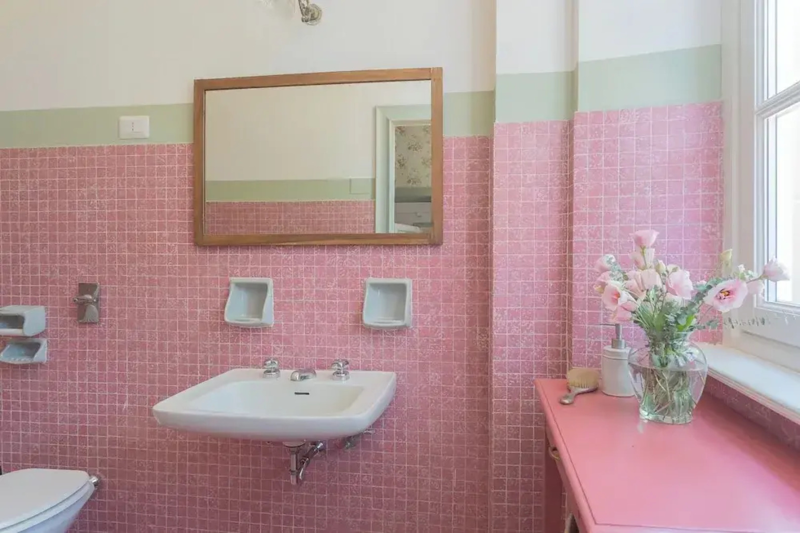 Villa Ca' Moneta Albavilla by Rent all Como