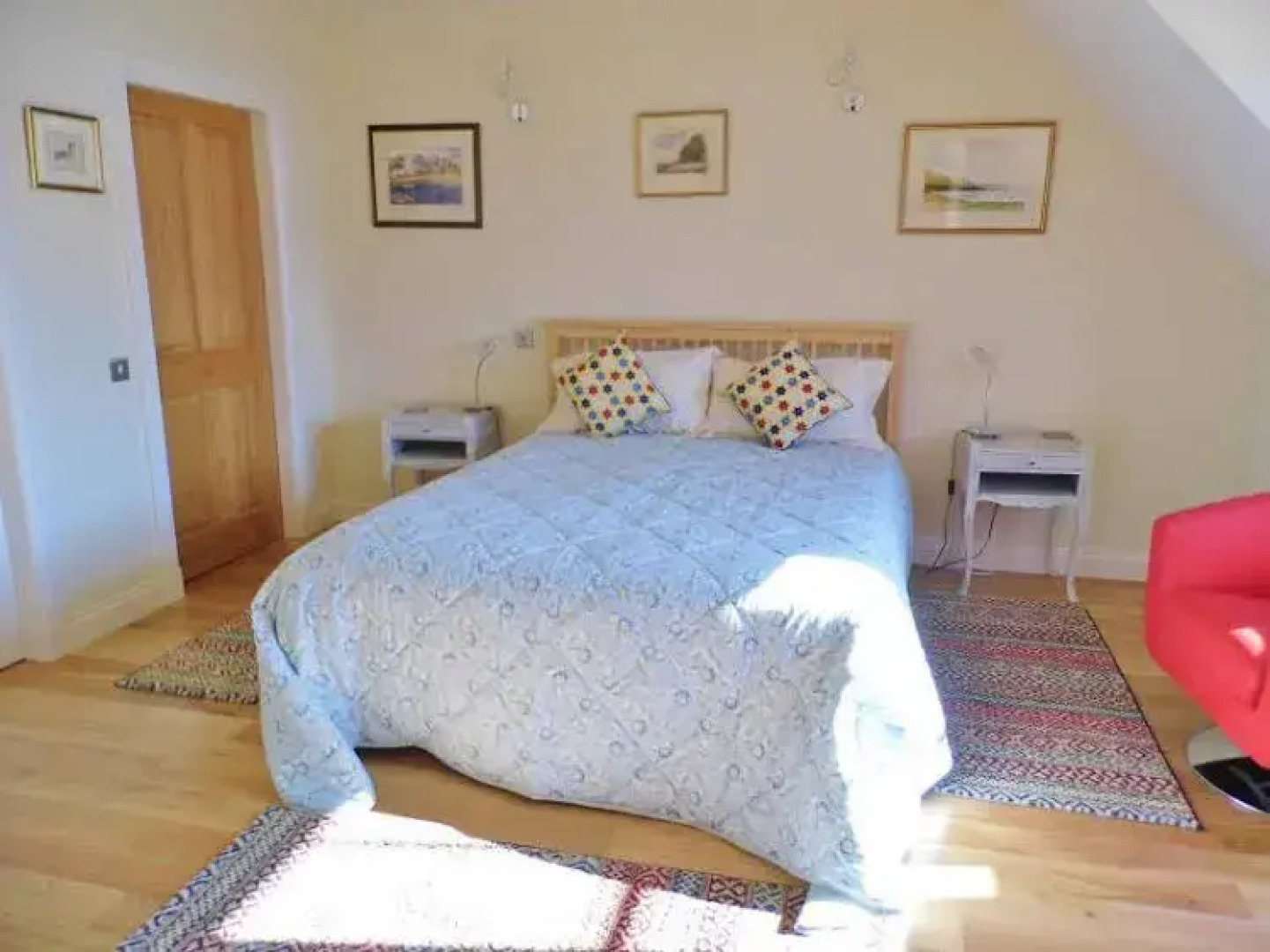 Rockpool House And Apartment