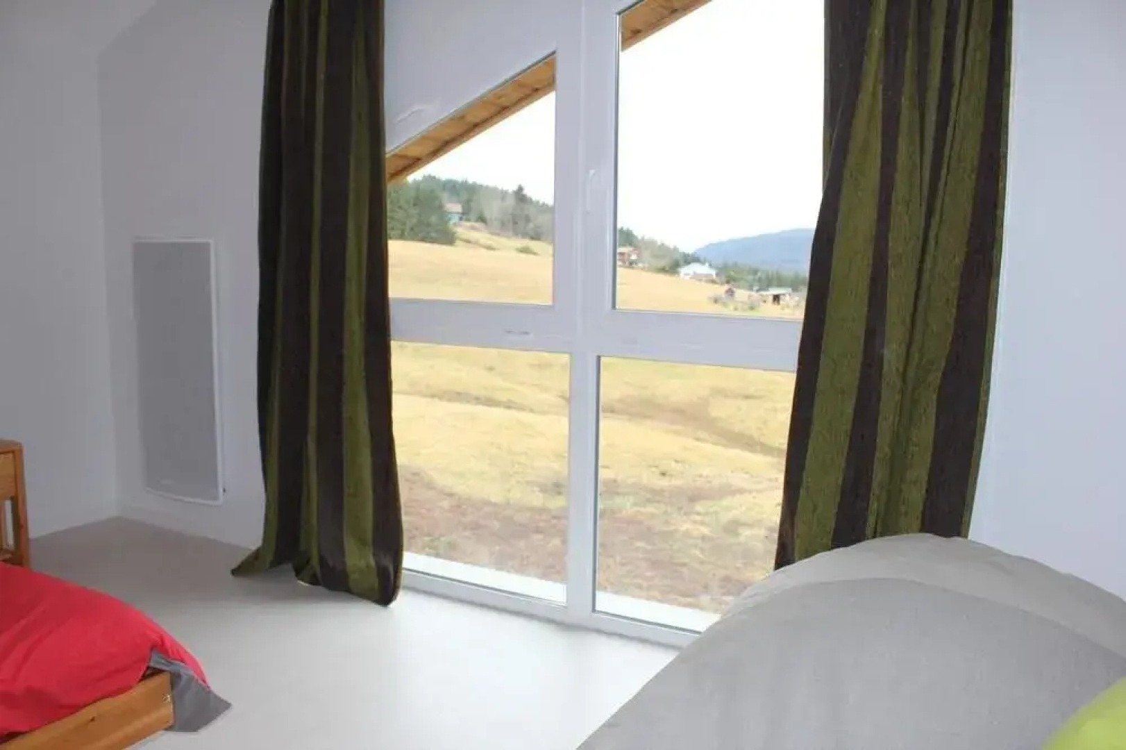 Appt 3* Le Haut Des Lacs