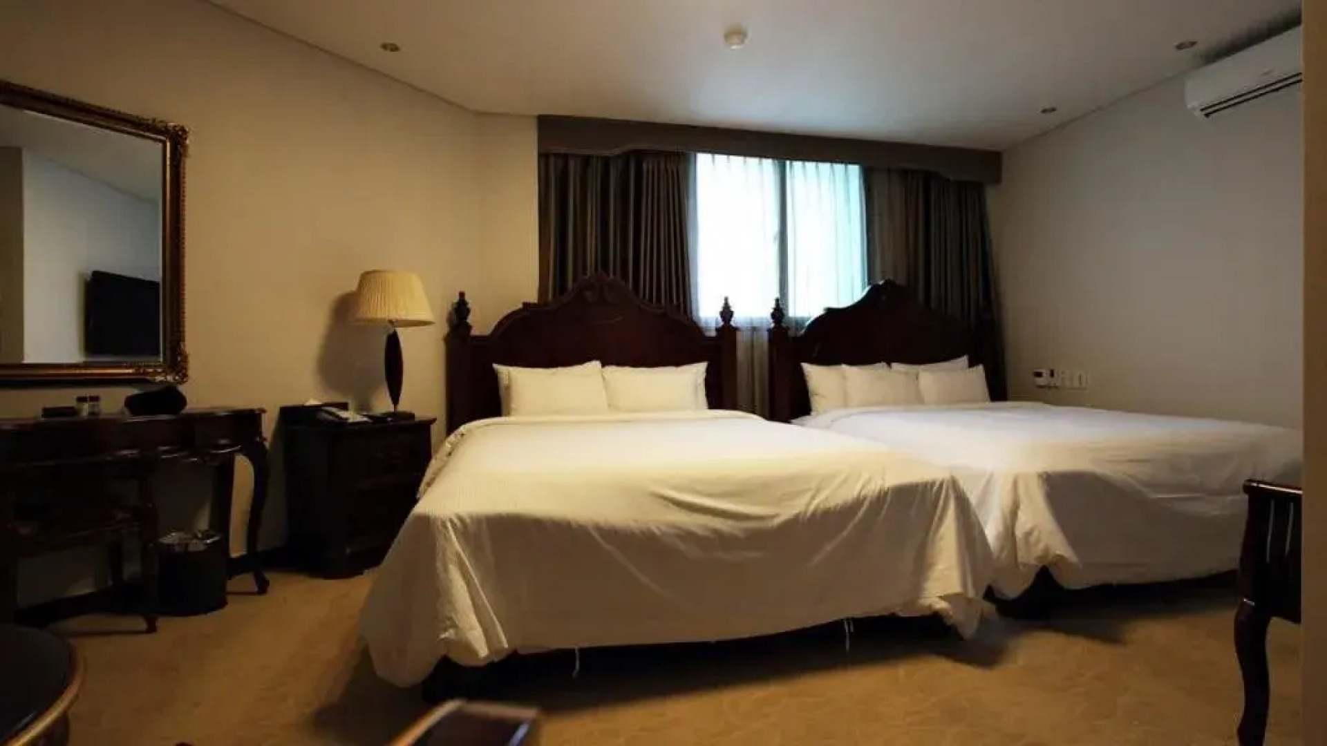 Benikea Hotel Munmak