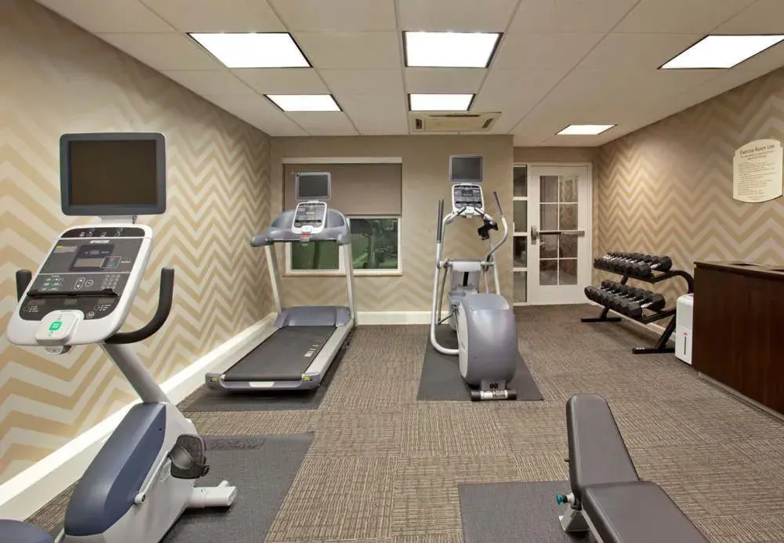 Residence Inn Jackson Ridgeland