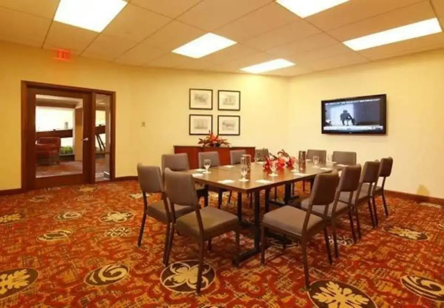 Sheraton Kauai Coconut Beach Resort