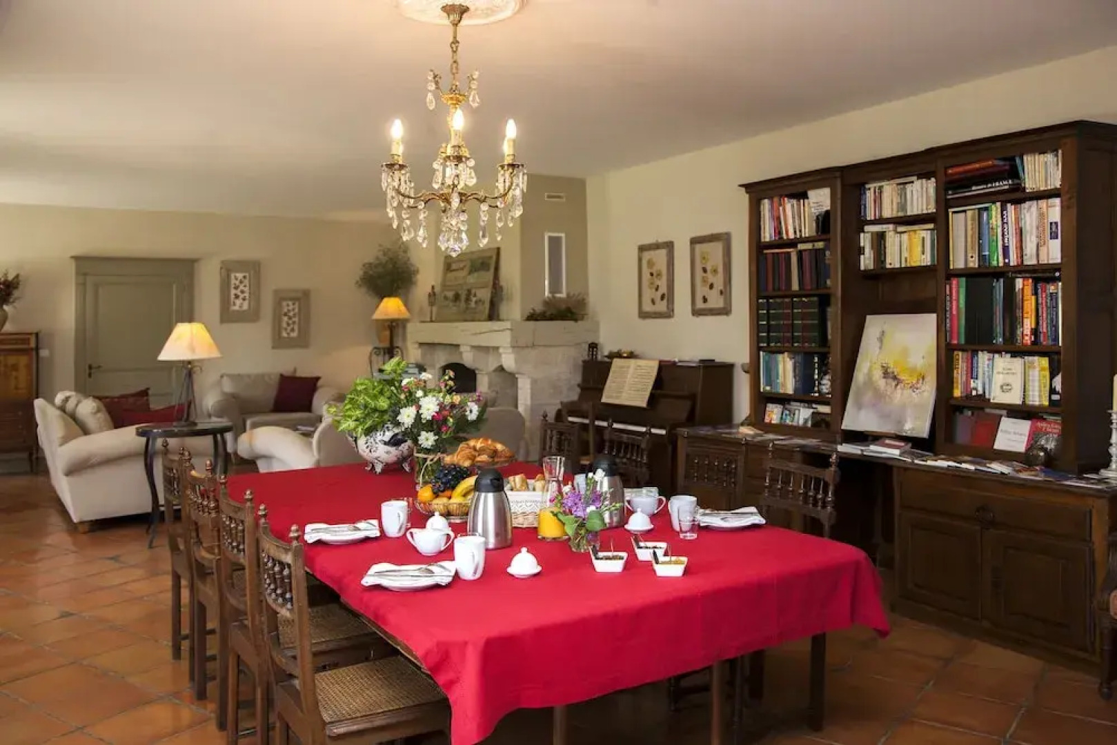 Maison d'hotes de Charme Les Bruhasses