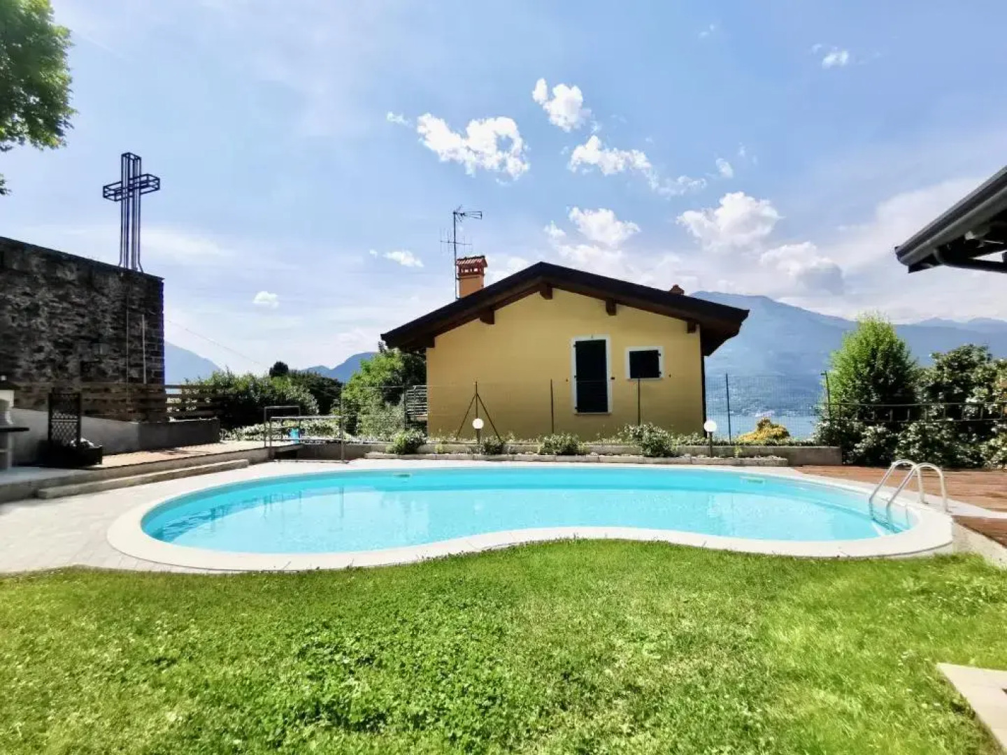 BLUE HOUSE by Design Studio