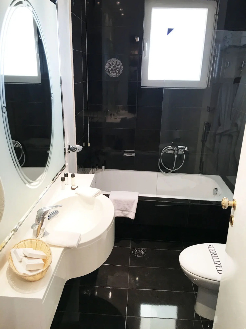 Theoxenia Palace Hotel