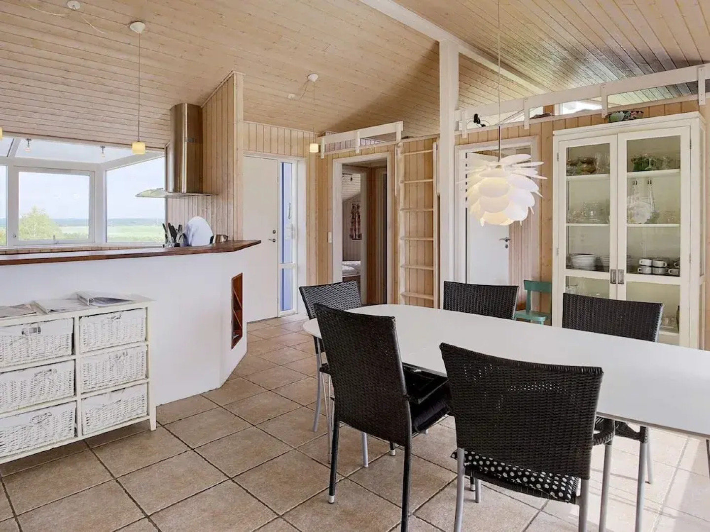 8 Person Holiday Home in Frederiksværk