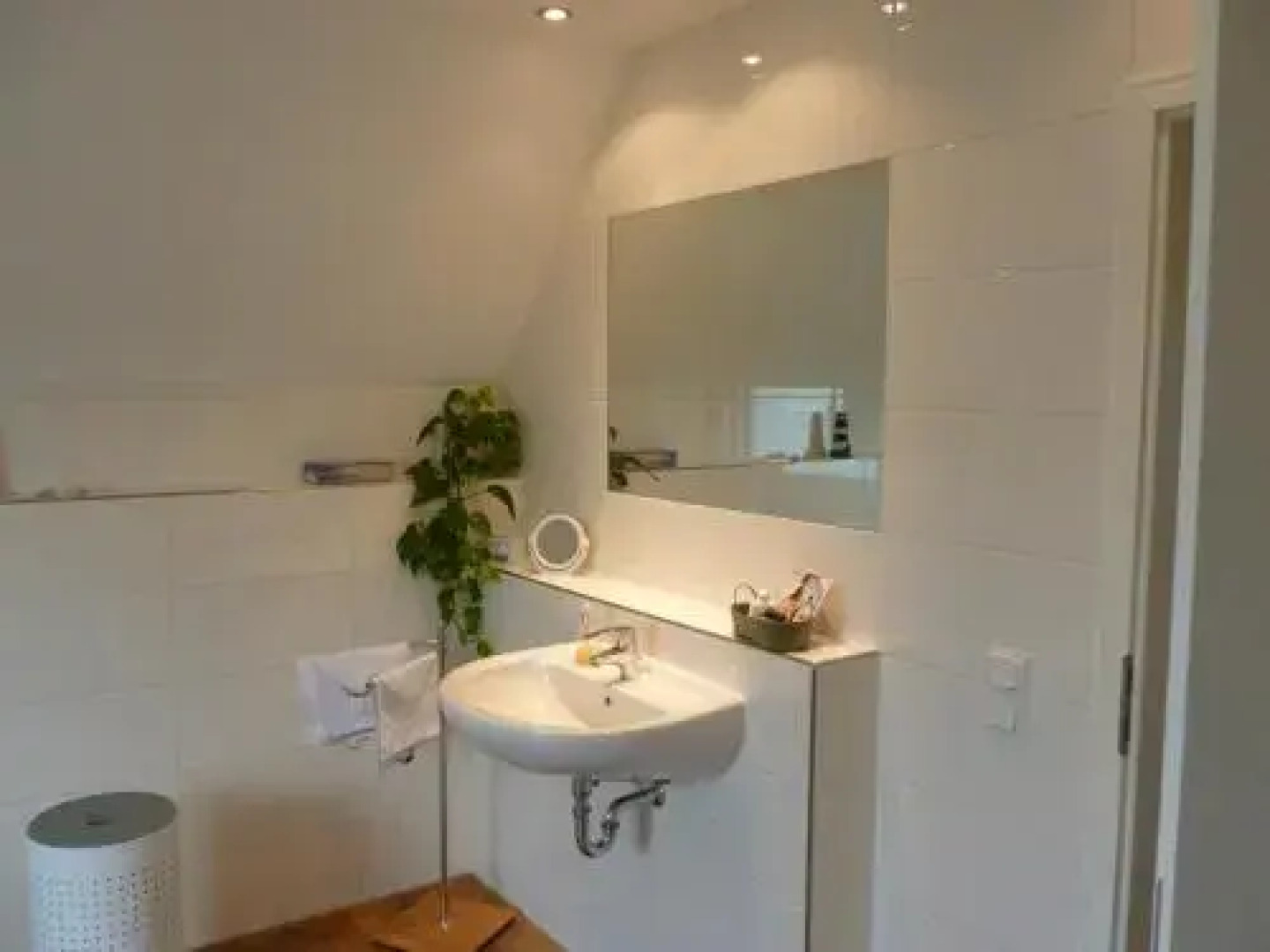 Ferienwohnung Sommer