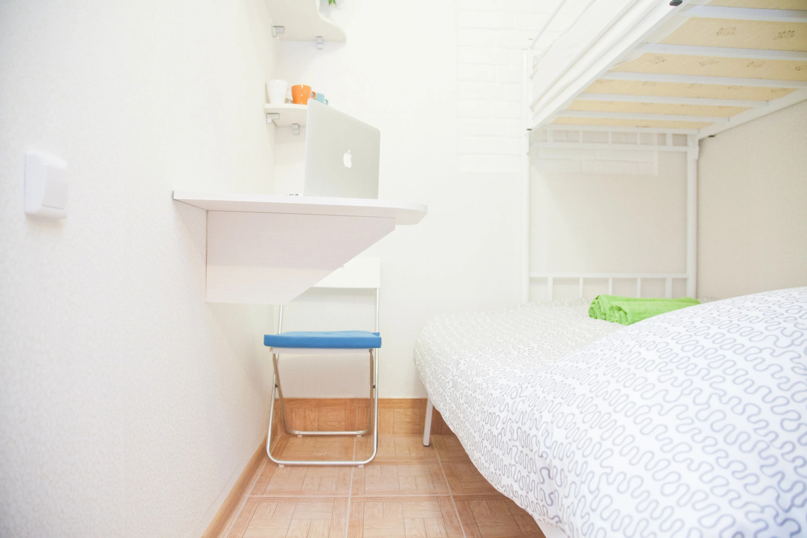 Babushka Doll на Чистых Прудах