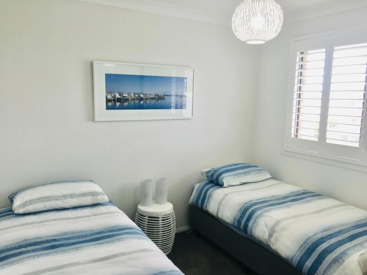 Bermagui Beach Apartment