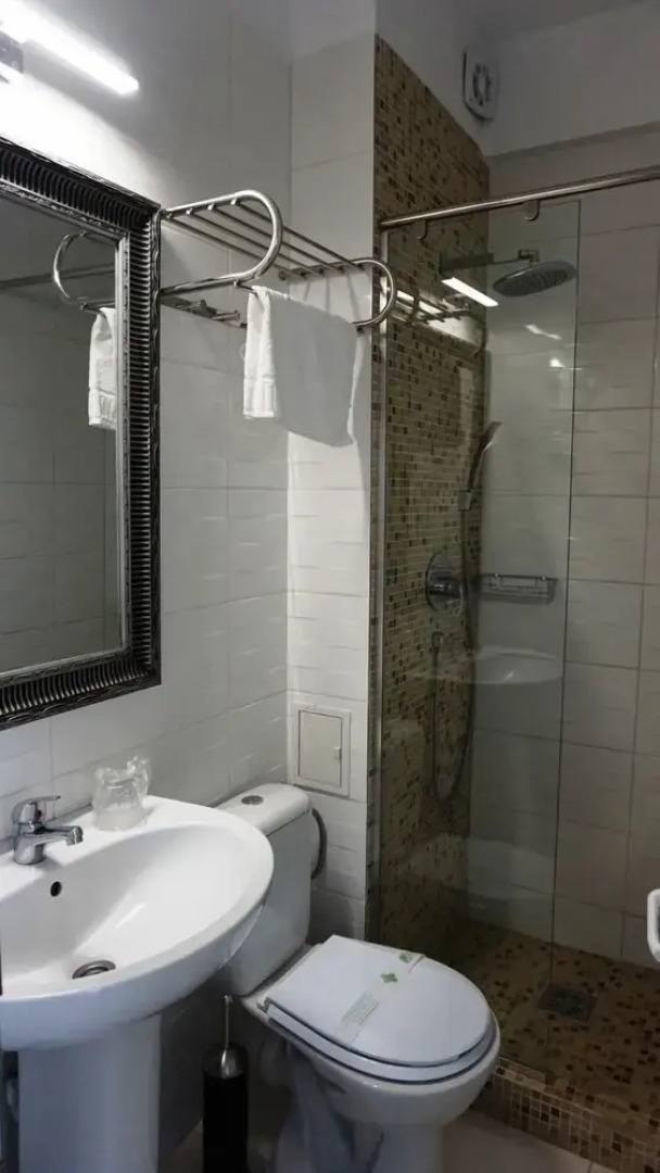 OITUZ Boutique Residence