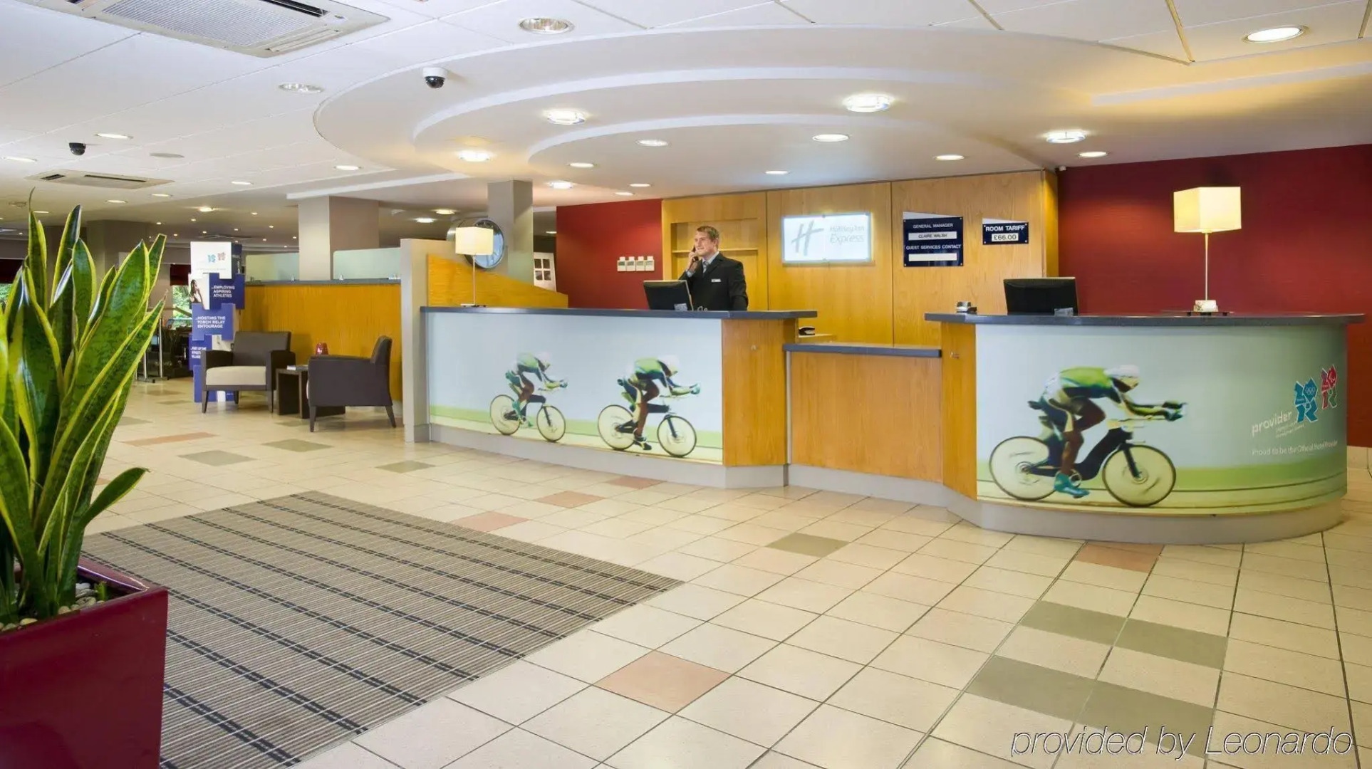 Holiday Inn Express Droitwich Spa by IHG