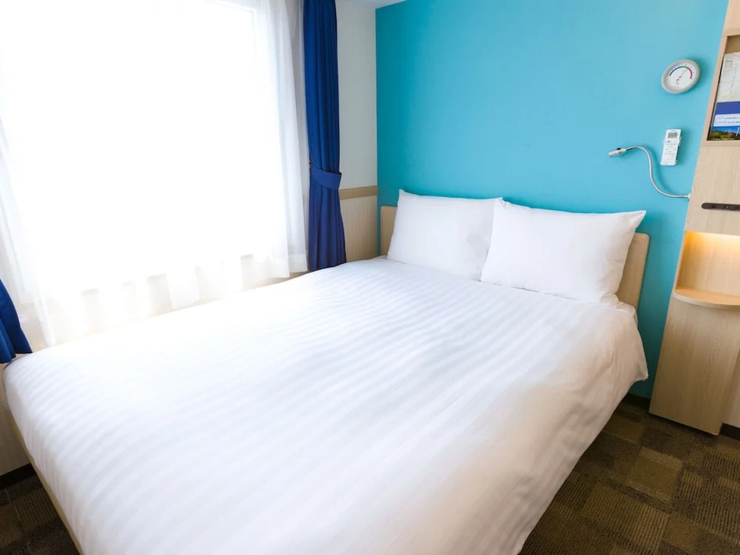 Toyoko Inn Osaka Kadoma-shi Ekimae