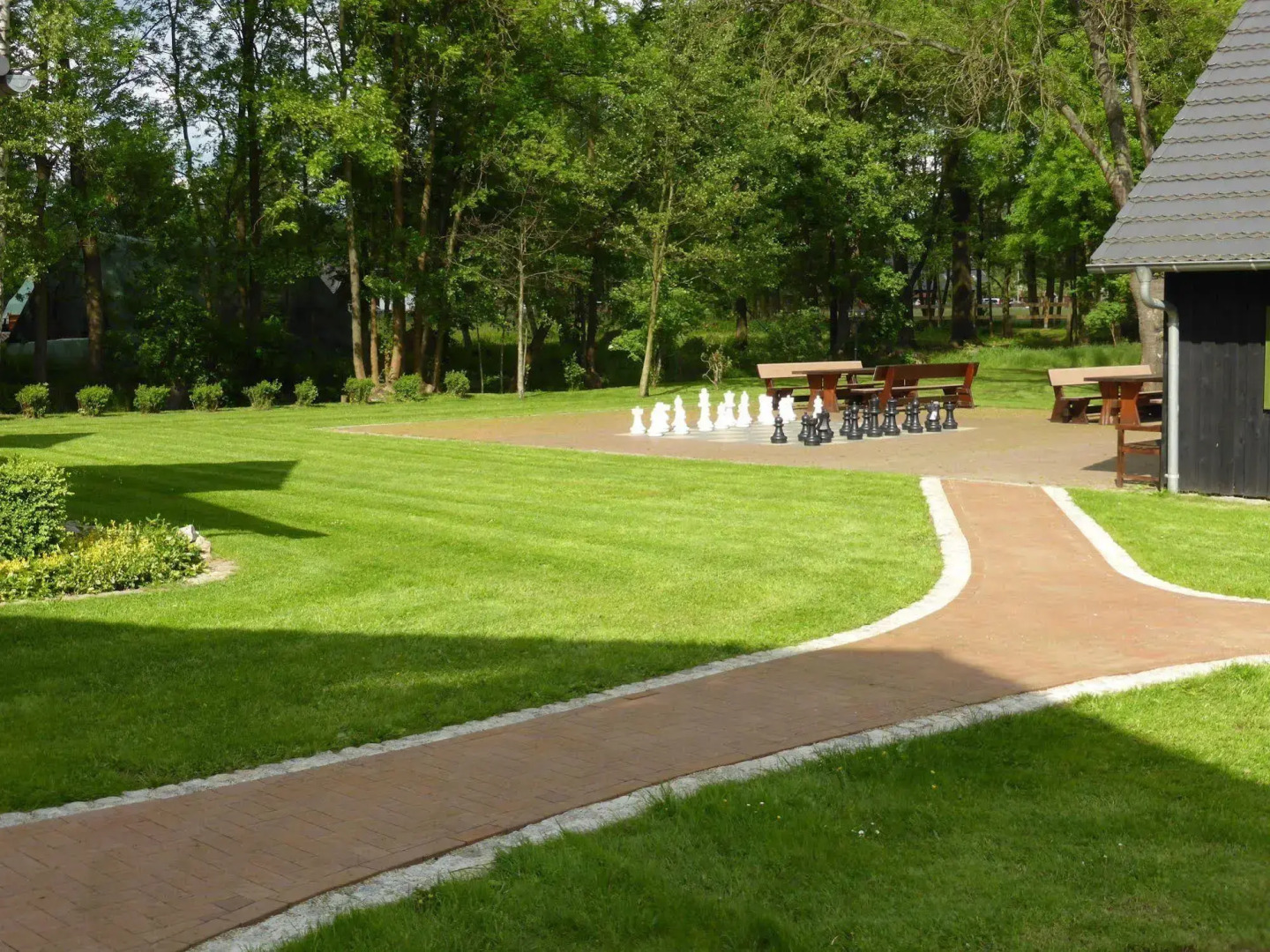 Ferienhof Spreewaldromantik