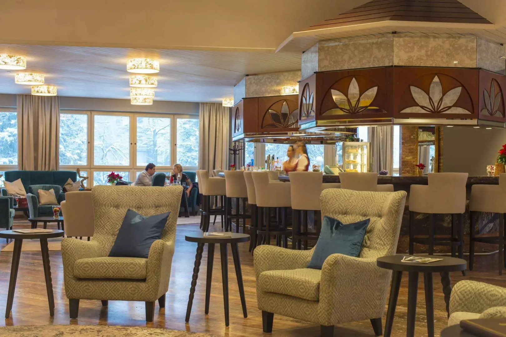 EUROPÄISCHER HOF Bad Gastein