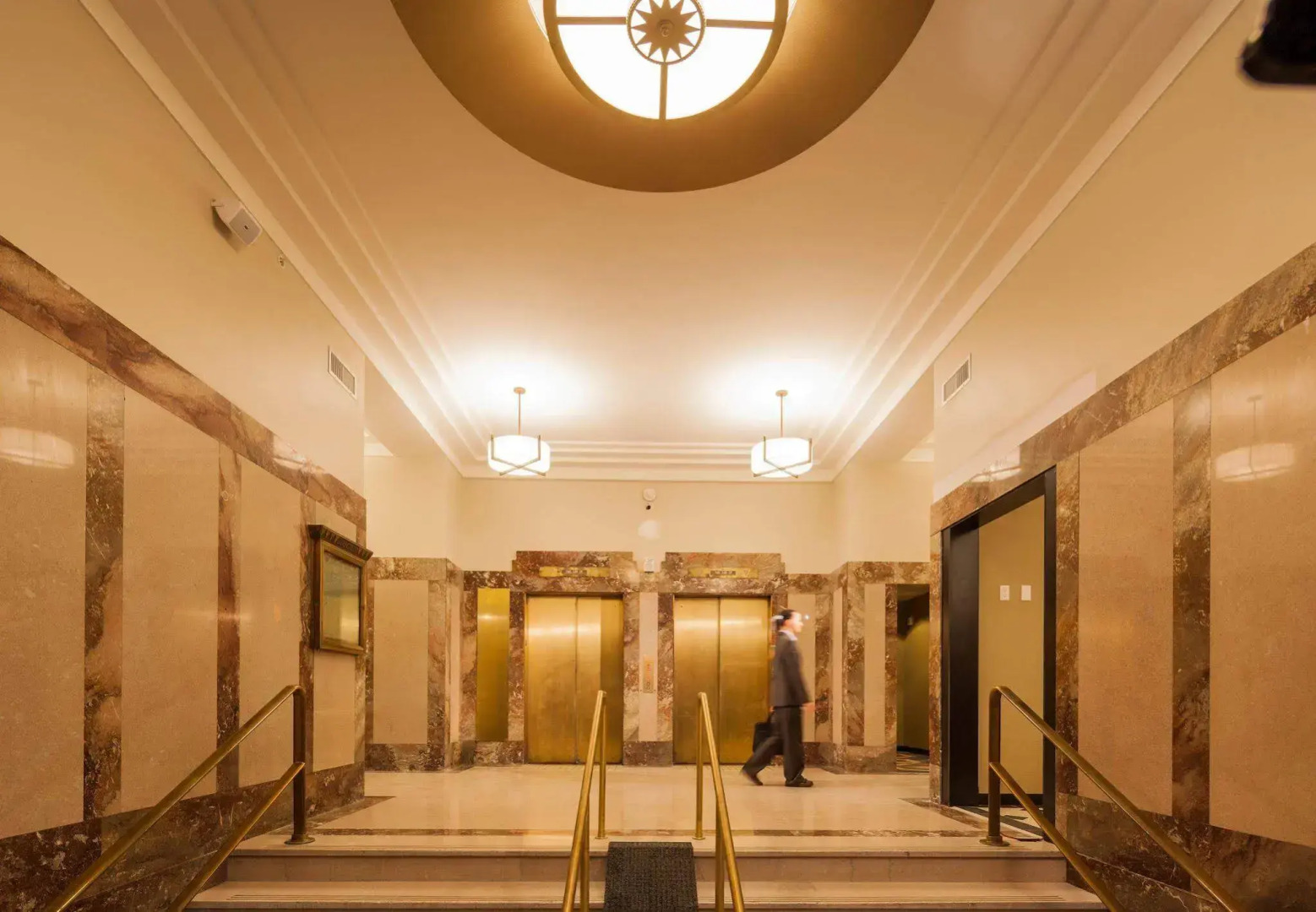 Residence Inn by Marriott Omaha Downtown/Old Market Area