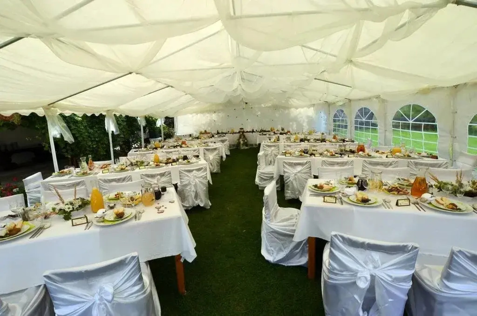 Rybářská bašta Vikletice