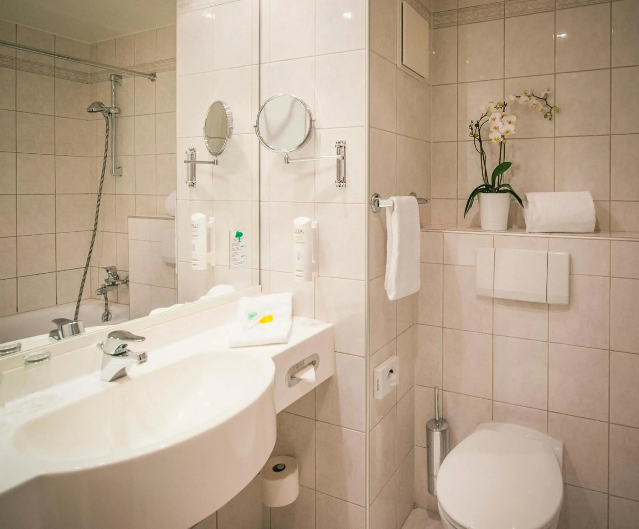 Vienna House Easy by Wyndham Coburg