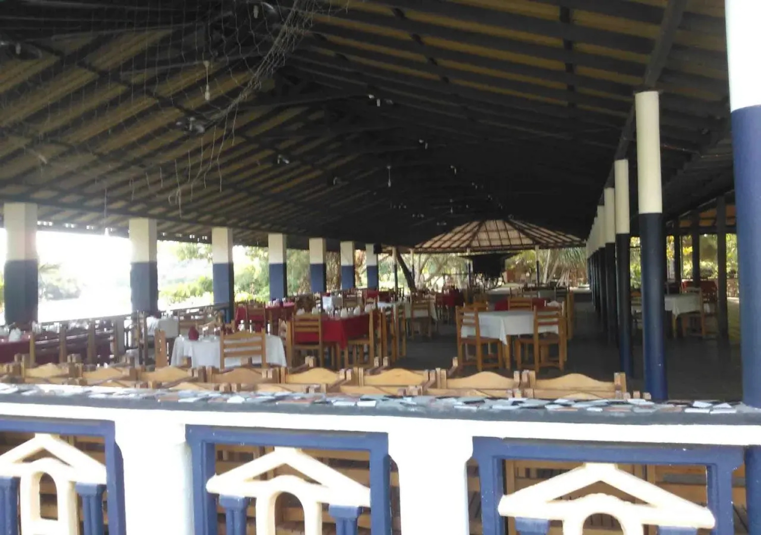 Kumudu Valley Resort