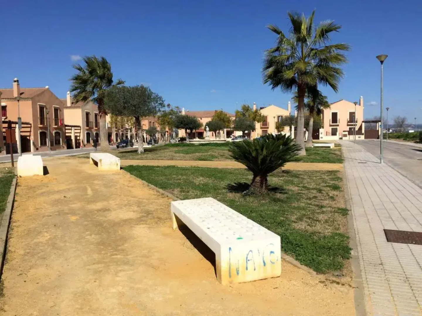 Apartamentos Sevilla Deluxe Rosales