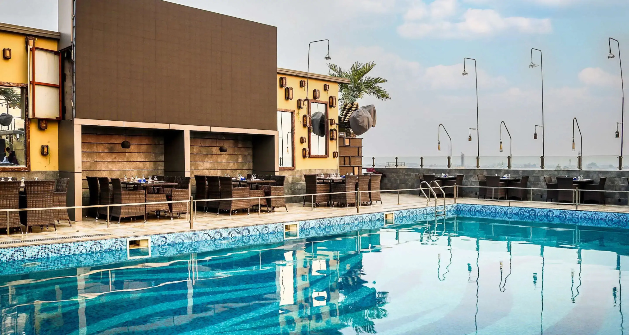 Best Western Hotel City Center Gujranwala