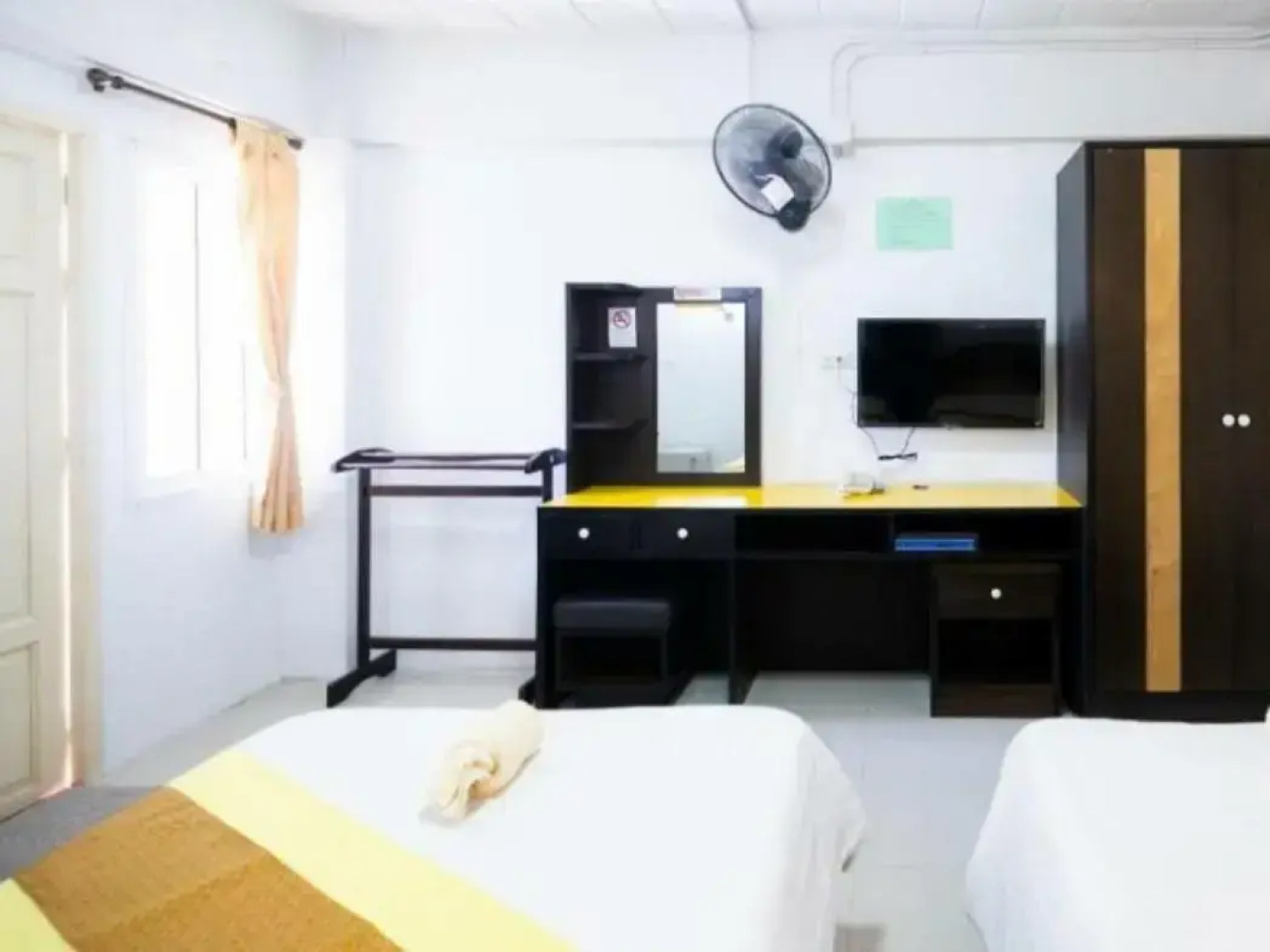 Charoen Apartment Hotel Trang