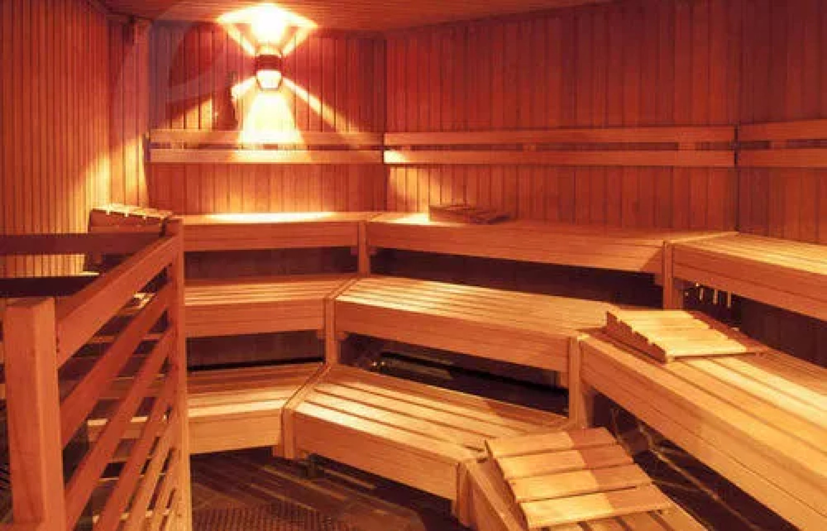 Charm Hotel & Resort