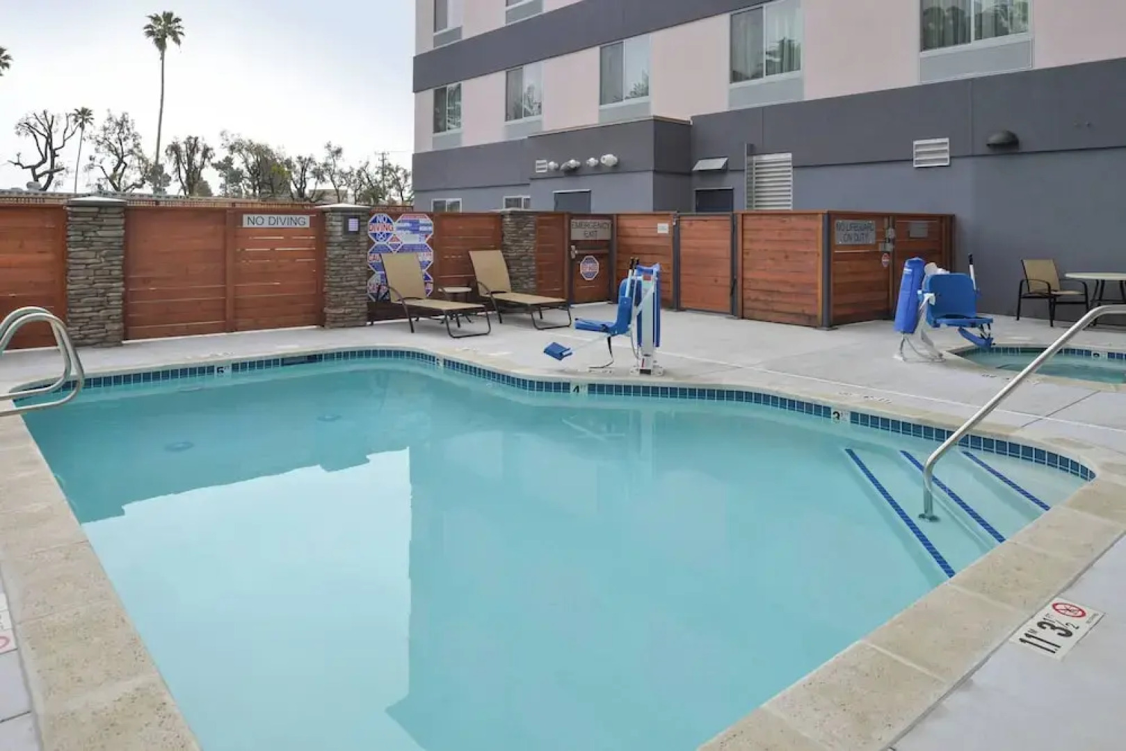 Fairfield Inn & Suites Santa Cruz