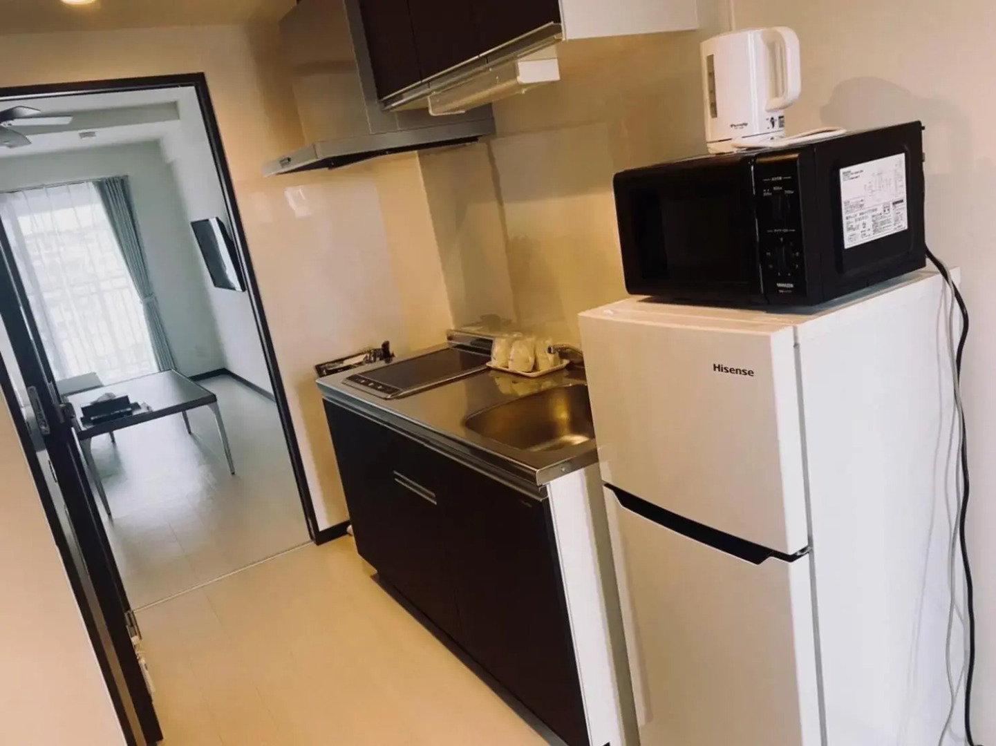 Hotel Y'Rise To Urasoe