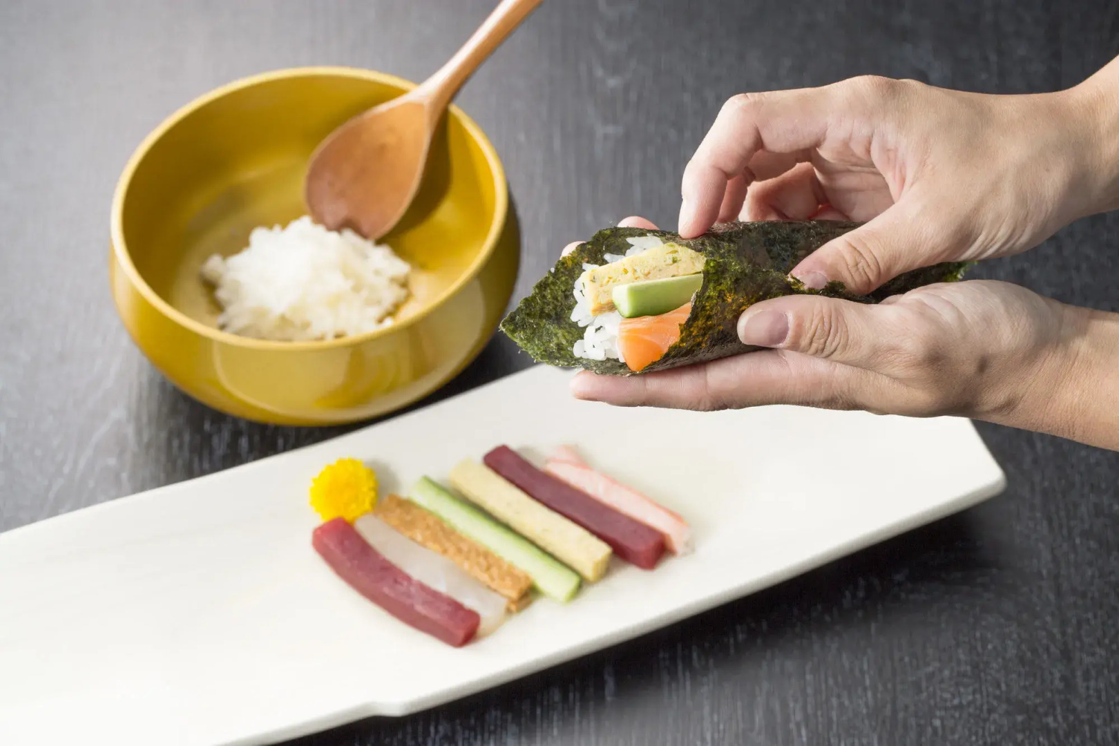 Meitetsu Grand Hotel