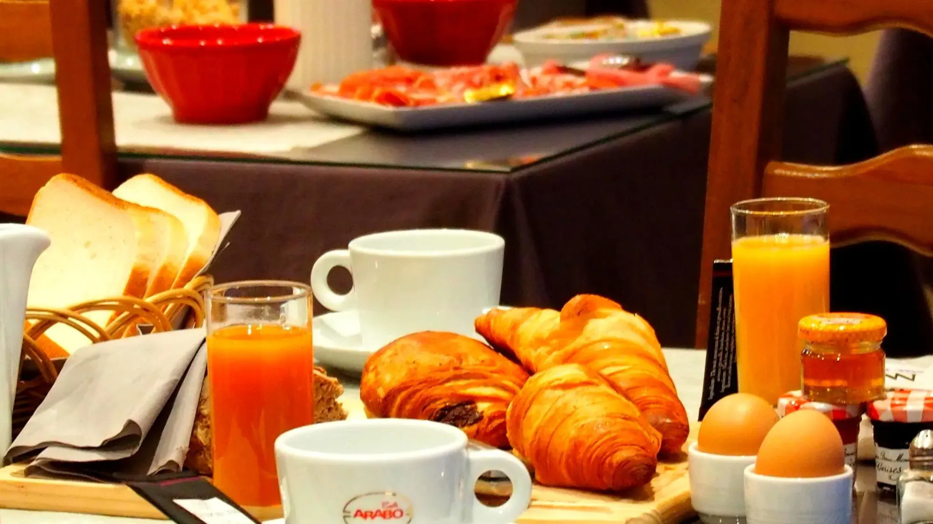 Confidentiel hôtel & Spa