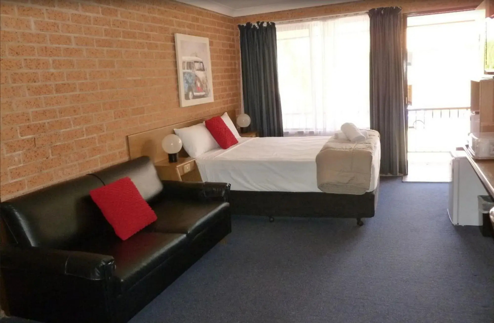 Royal Palms Motor Inn