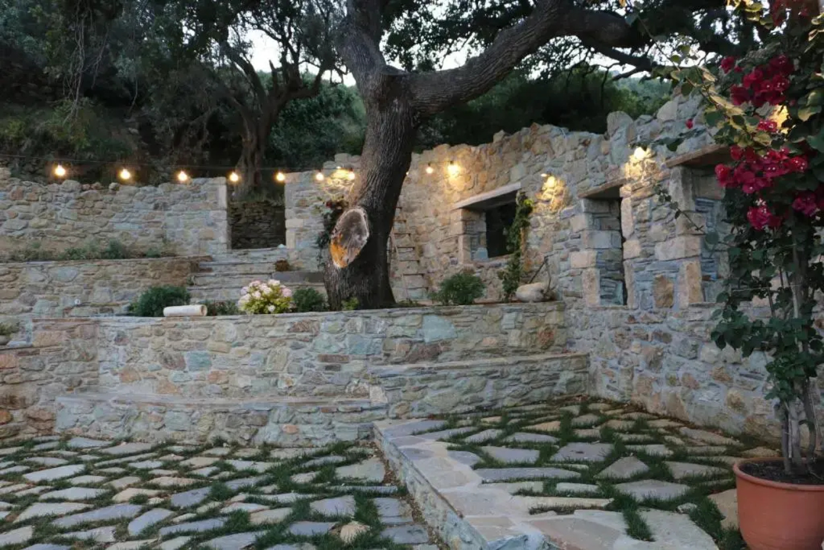 Naiades Villas