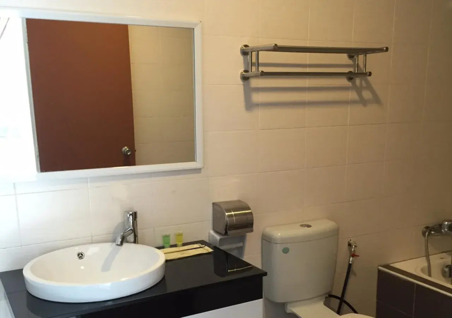 Havona Hotel @ Taman Tropika Kulai