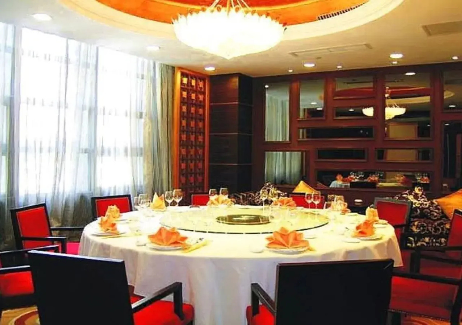 Youngor Leidisen Hotel