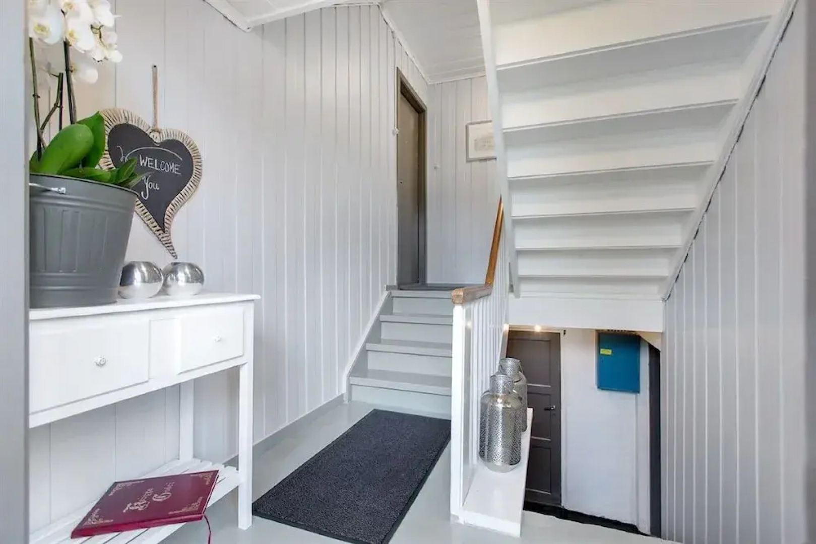 Bergen - Fjordview Apartments