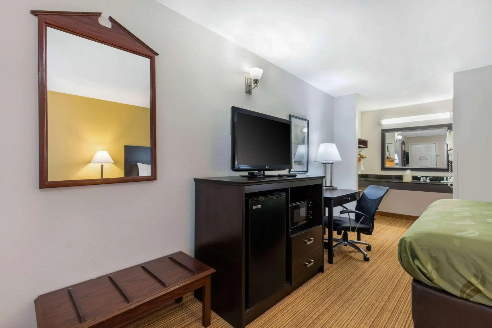 Quality Inn Arab Hwy 231