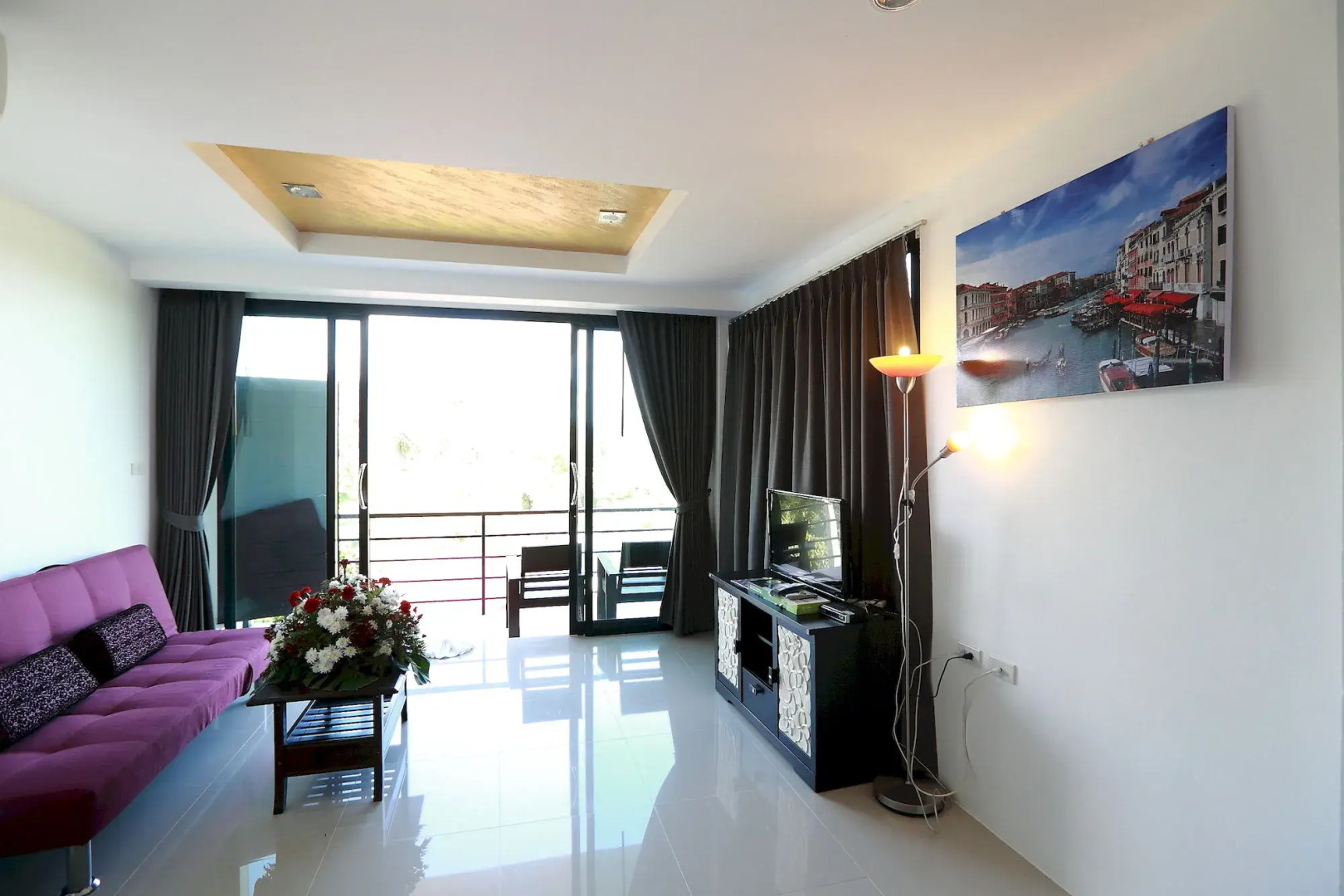 Samui Natien Village