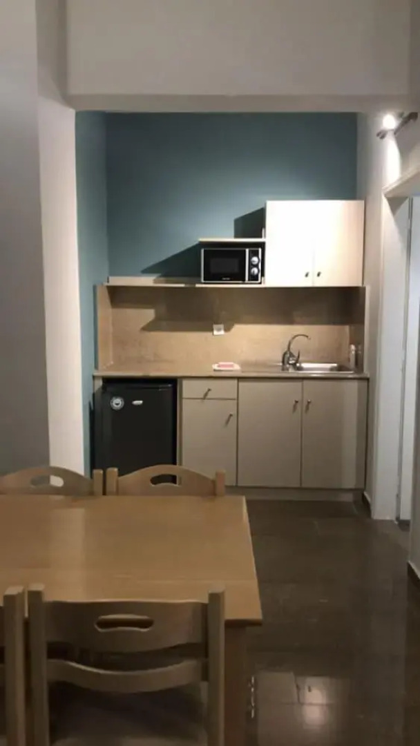 Massouri Beach Hotel