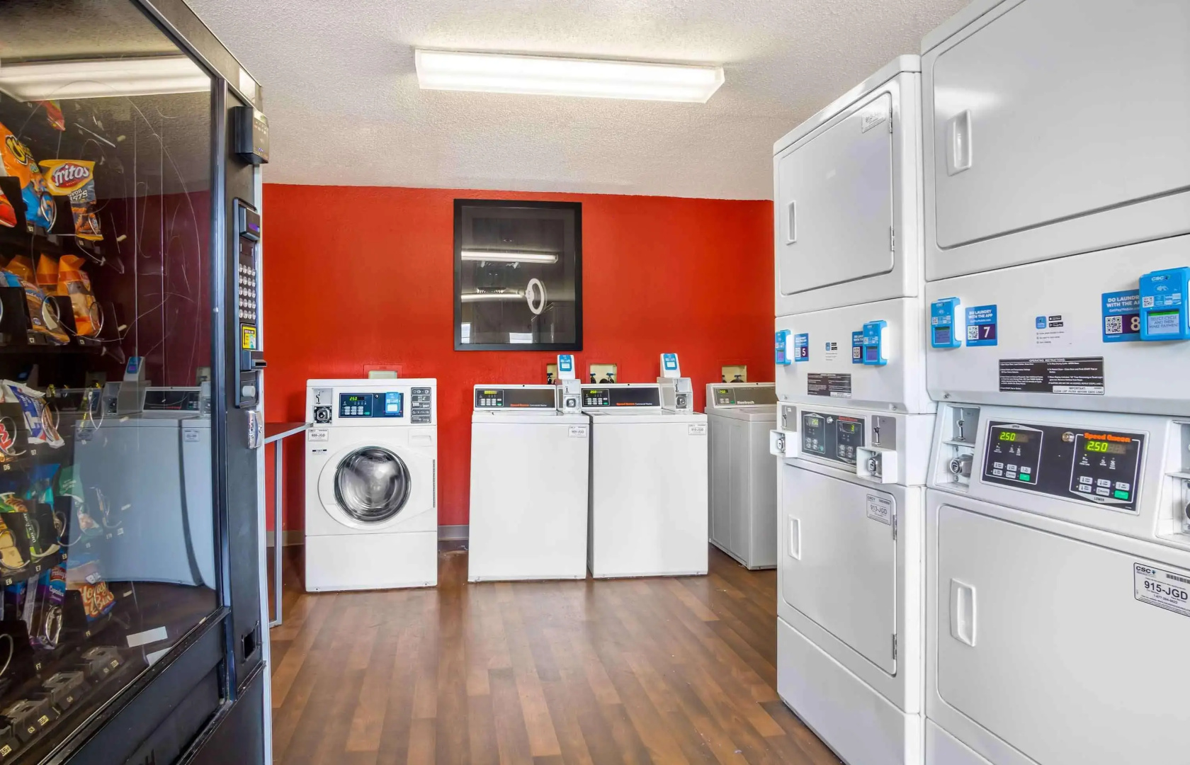 Extended Stay America Charleston - Airport - North Charleston
