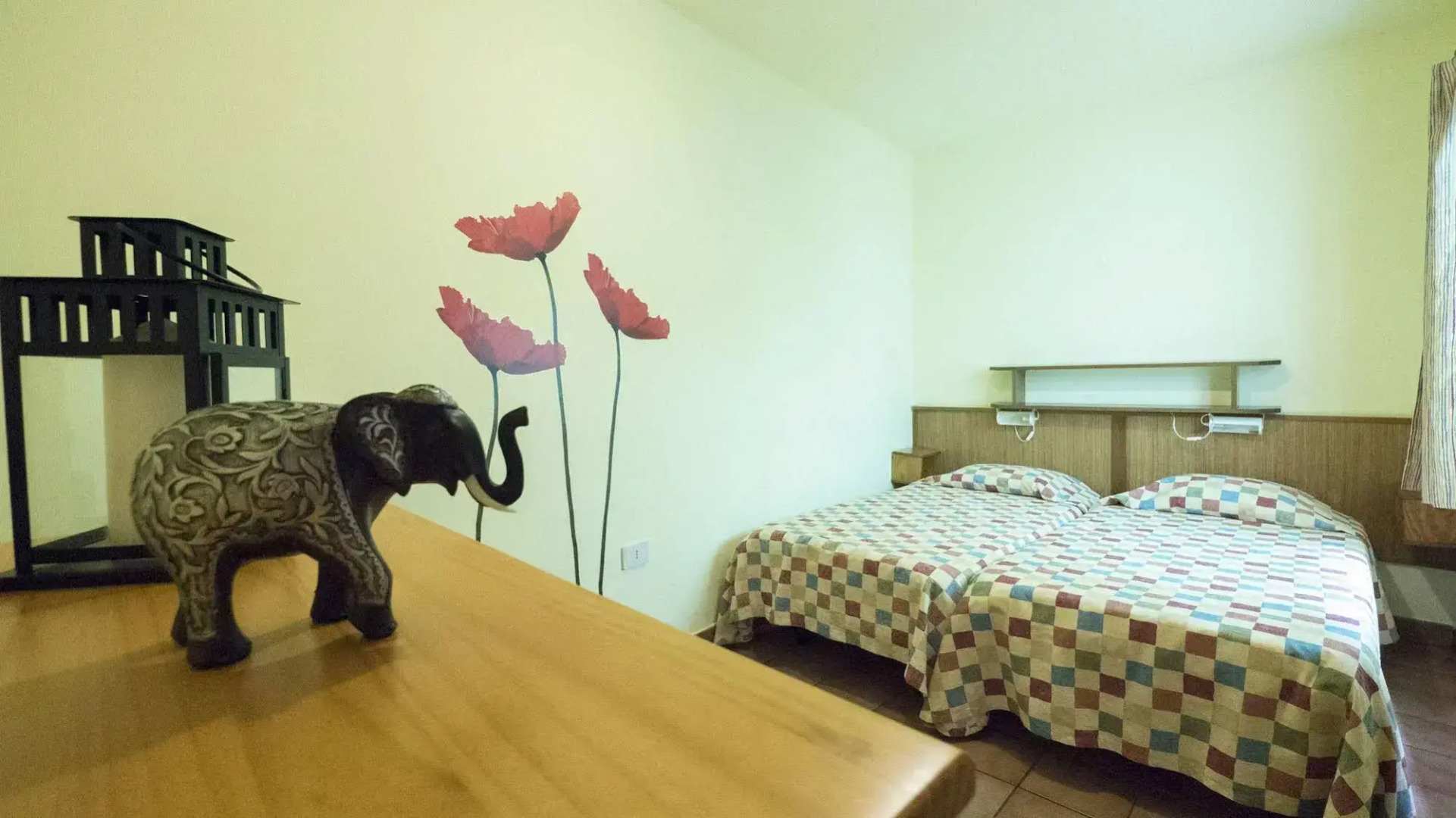 Apartamentos Atlantis