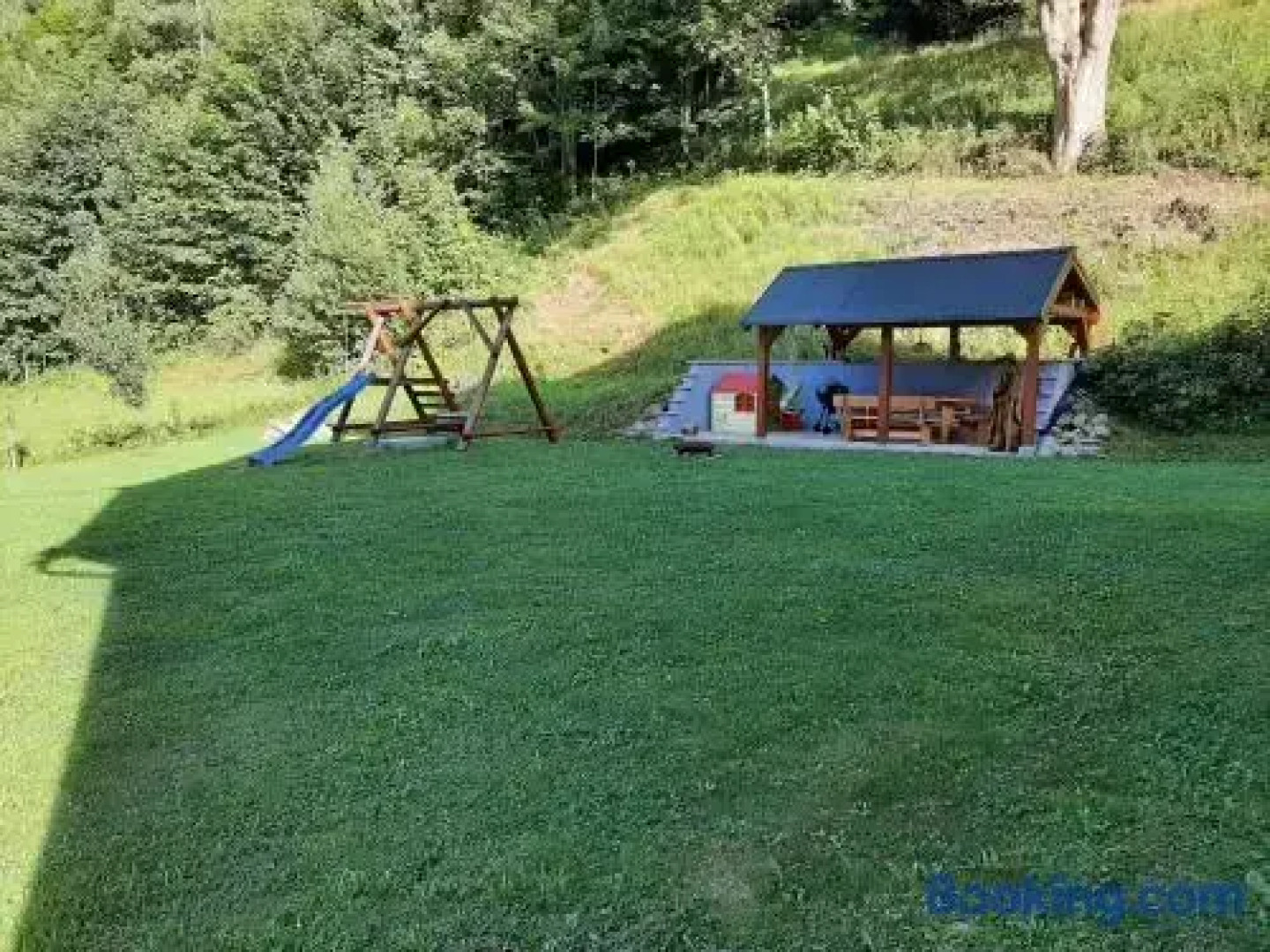 Apartman Vila Vitkovice