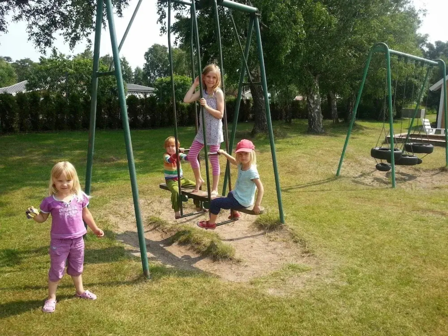 Mellbystrand Vandrarhem