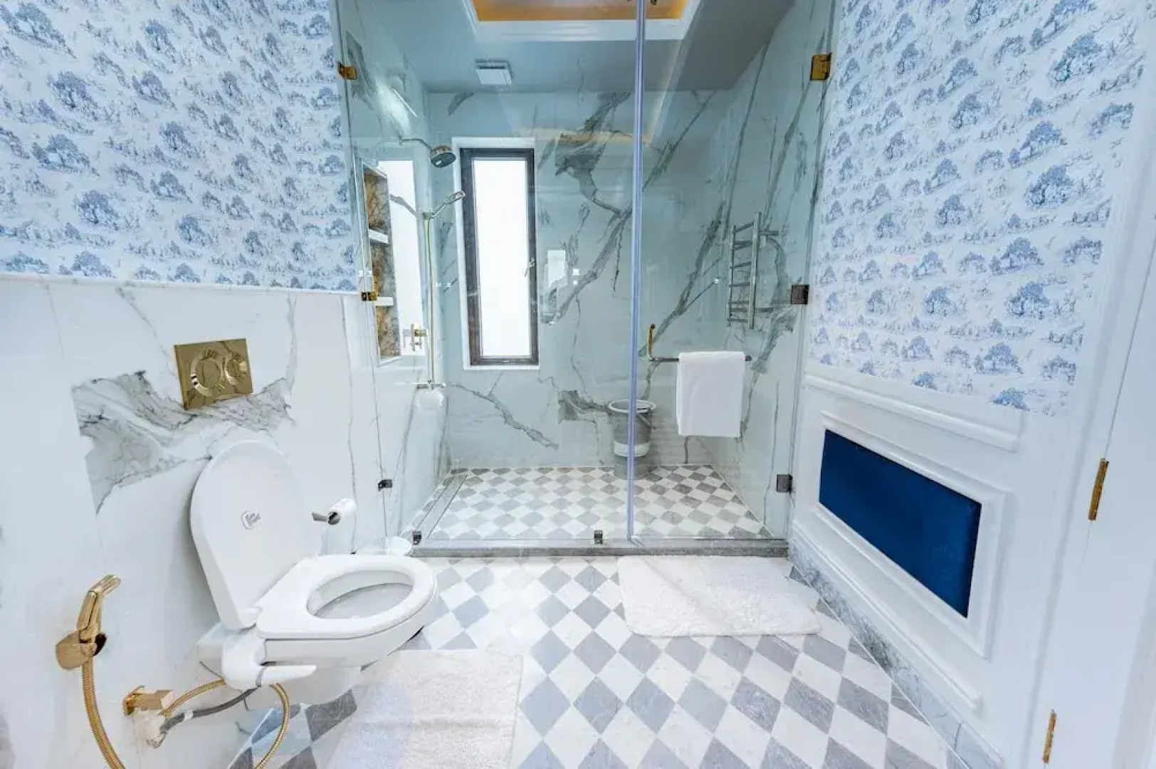 The Manor - Best Service Apartments