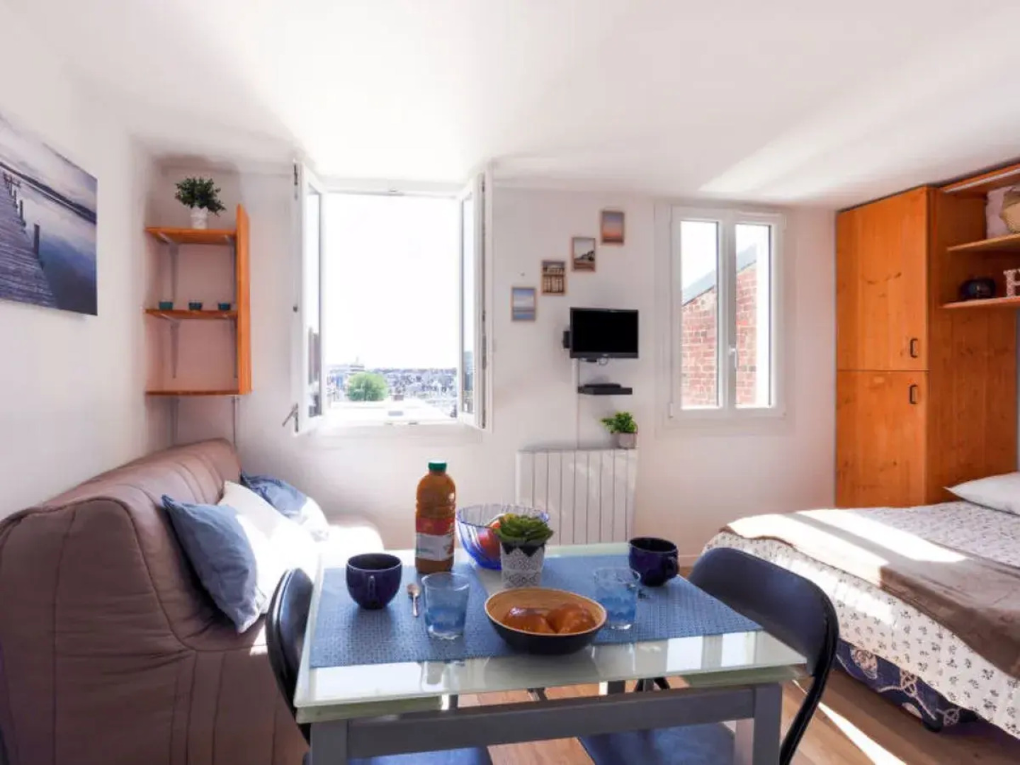 Appartement Trouville