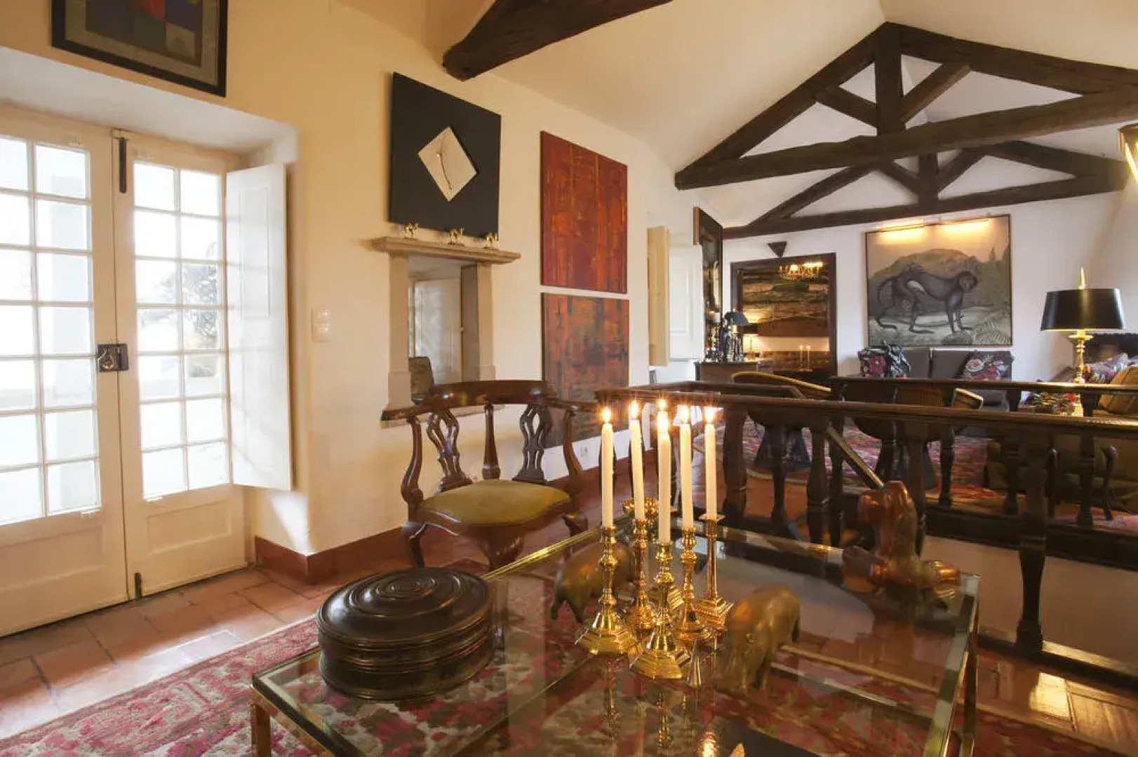 Casa Do Visconde De Ouguela - AL