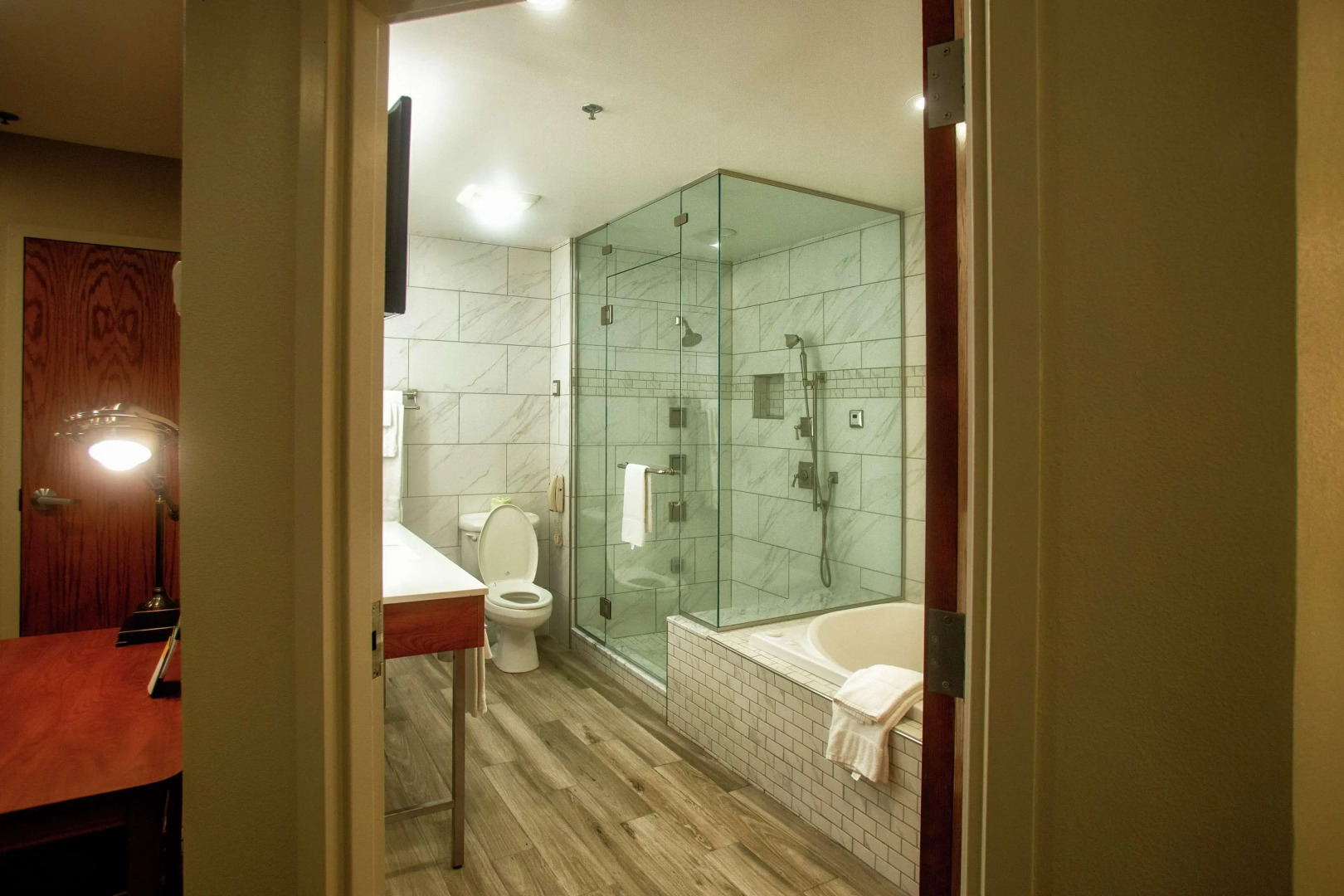 Hampton Inn Wheeling