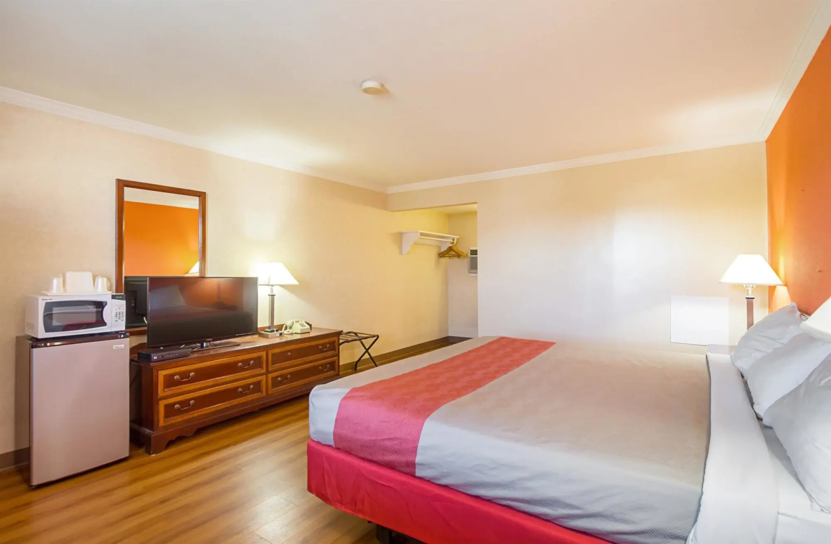 Motel 6 Mechanicsburg - Harrisburg West