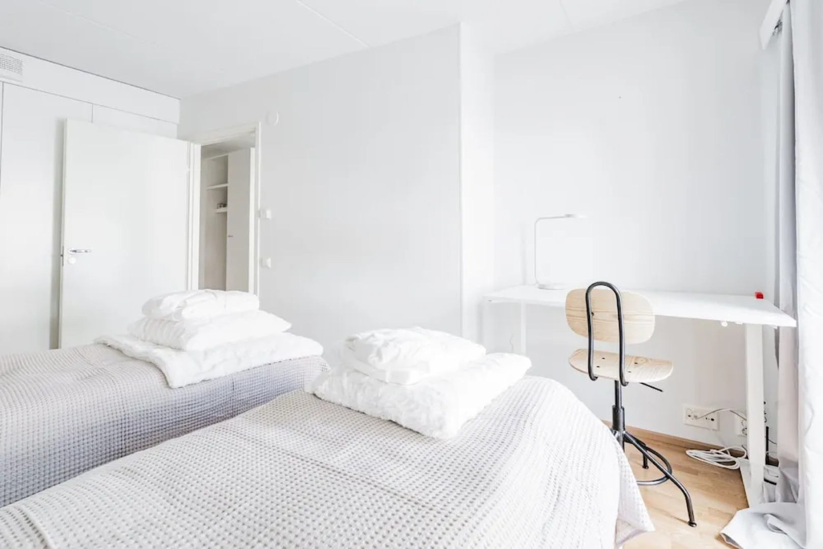 Local Nordic Apartments - Reindeer